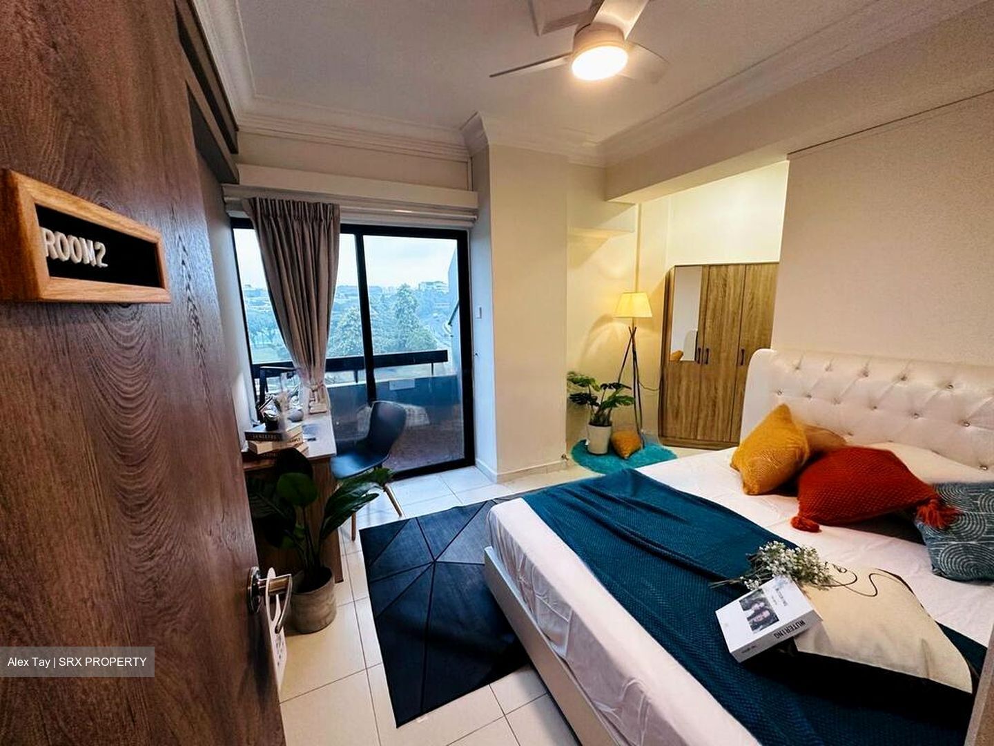 Sherwood Towers (D21), Apartment #468946141
